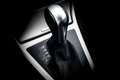 BMW X3 2.5i Automaat Executive I Lederen Sportstoelen I E Noir - thumbnail 7