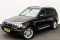 BMW X3 2.5i Automaat Executive I Lederen Sportstoelen I E Noir - thumbnail 12