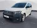 Volkswagen Caddy 5-Sitzer 2,0 l Wit - thumbnail 13