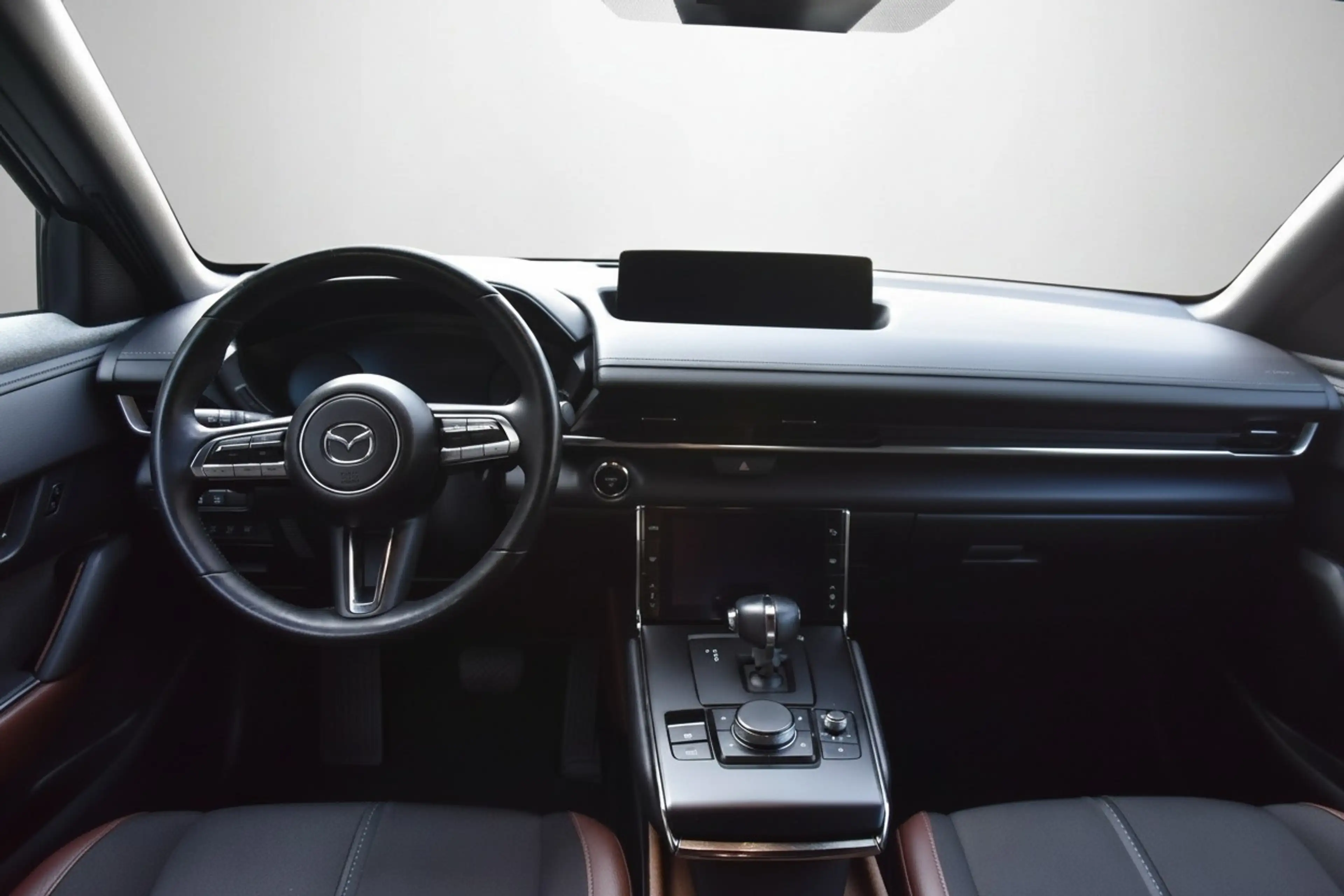 Mazda MX-30 e-SkyActiv 145 Comfort 36 kWh SOH 59.56% — photo 12