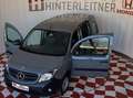 Mercedes-Benz Citan BusinessVan Premium CDI extralang Grau - thumbnail 3