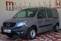 Mercedes-Benz Citan BusinessVan Premium CDI extralang Grau - thumbnail 1