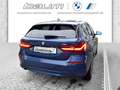 BMW 116 i Hatch Advantage DAB LED WLAN Tempomat Shz Blau - thumbnail 6