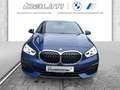 BMW 116 i Hatch Advantage DAB LED WLAN Tempomat Shz Blau - thumbnail 2