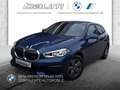 BMW 116 i Hatch Advantage DAB LED WLAN Tempomat Shz Blau - thumbnail 1