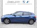 BMW 116 i Hatch Advantage DAB LED WLAN Tempomat Shz Blau - thumbnail 3