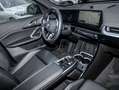 BMW X1 xDrive23i M Sport HUD PANO ACC AHK Schwarz - thumbnail 7