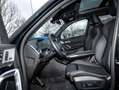 BMW X1 xDrive23i M Sport HUD PANO ACC AHK Schwarz - thumbnail 11