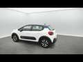 Citroen C3 PureTech 82ch Shine S\u0026S E6.d Blanc - thumbnail 5