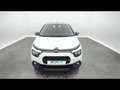 Citroen C3 PureTech 82ch Shine S\u0026S E6.d Blanc - thumbnail 2