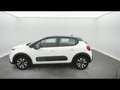 Citroen C3 PureTech 82ch Shine S\u0026S E6.d Blanc - thumbnail 4