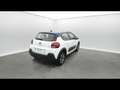 Citroen C3 PureTech 82ch Shine S\u0026S E6.d Blanc - thumbnail 8