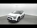 Citroen C3 PureTech 82ch Shine S\u0026S E6.d Blanc - thumbnail 1