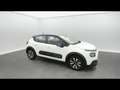 Citroen C3 PureTech 82ch Shine S\u0026S E6.d Blanc - thumbnail 10