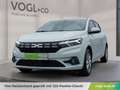 Dacia Sandero Expression TCe 90 CVT Weiß - thumbnail 1
