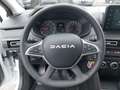 Dacia Sandero Expression TCe 90 CVT Weiß - thumbnail 12