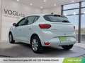 Dacia Sandero Expression TCe 90 CVT Weiß - thumbnail 3