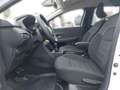 Dacia Sandero Expression TCe 90 CVT Weiß - thumbnail 5