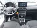 Dacia Sandero Expression TCe 90 CVT Weiß - thumbnail 4