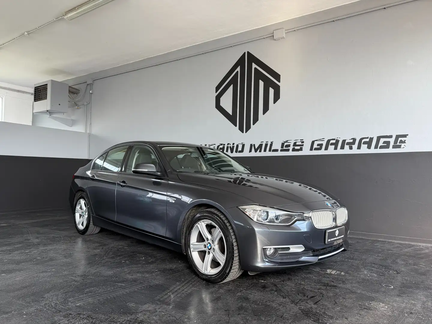 BMW 316 d Modern -OFFERTA SETTIMANA- IDONEA A NEOPATENTATI - 1