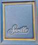 Cadillac Seville HT 4500 Niebieski - thumbnail 13