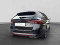 Skoda Octavia Combi iV RS PANO eSITZE CANTON STANDHZG Schwarz - thumbnail 3
