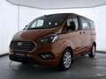 Ford Tourneo Custom 2.0 TDCi Titanium|8Sitze|AHK|CAM Orange - thumbnail 3