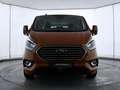 Ford Tourneo Custom 2.0 TDCi Titanium|8Sitze|AHK|CAM Orange - thumbnail 2