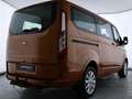 Ford Tourneo Custom 2.0 TDCi Titanium|8Sitze|AHK|CAM Orange - thumbnail 5
