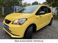 SEAT Mii Connect 1 Hand+Tüv/Au Neu+Klima Gelb - thumbnail 3