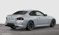 BMW 240 M240i xDrive RFK NAVI LED Sound Syst. PDC V+H Grijs - thumbnail 2
