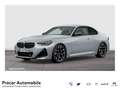 BMW 240 M240i xDrive RFK NAVI LED Sound Syst. PDC V+H Grijs - thumbnail 1