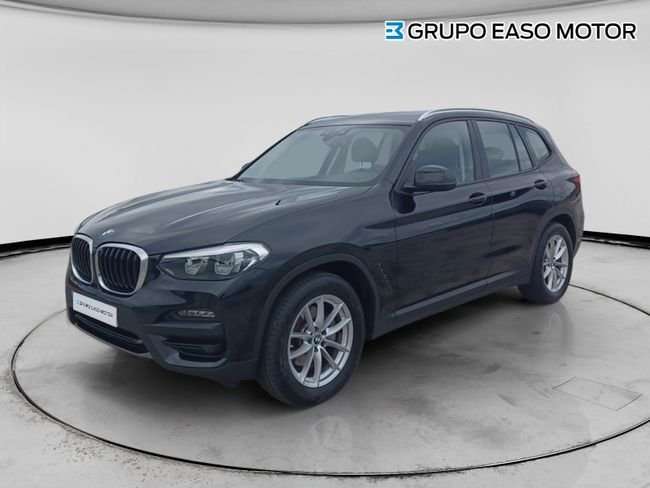 BMW X3 2.0 SDRIVE18D AUTO 150 5P - foto 1