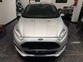 Ford Fiesta 3p 1.5 tdci ST-line 75cv NEOPATENTATO Argento - thumbnail 2