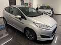 Ford Fiesta 3p 1.5 tdci ST-line 75cv NEOPATENTATO Argento - thumbnail 3