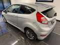 Ford Fiesta 3p 1.5 tdci ST-line 75cv NEOPATENTATO Argento - thumbnail 5