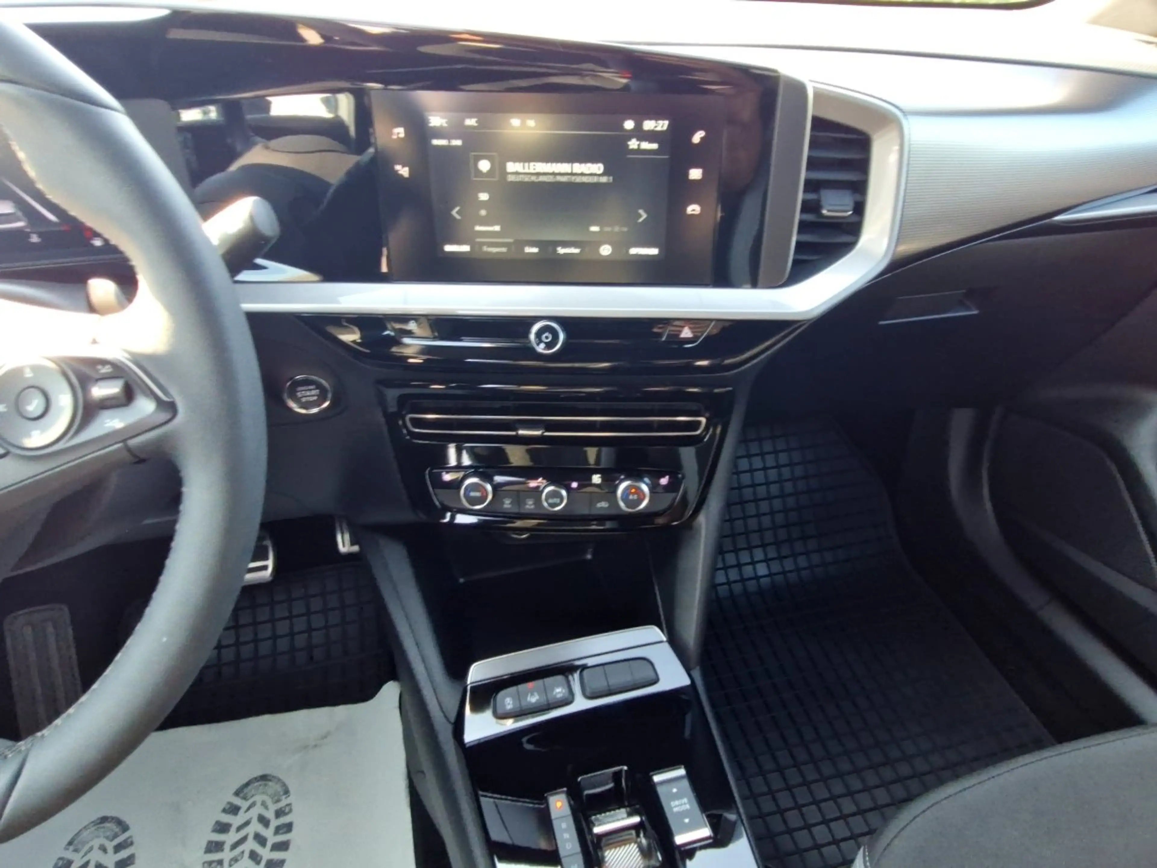 Opel Mokka 1.2 GS Line AT INTELLILUX|RÜCKFAHRKAMERA — photo 11
