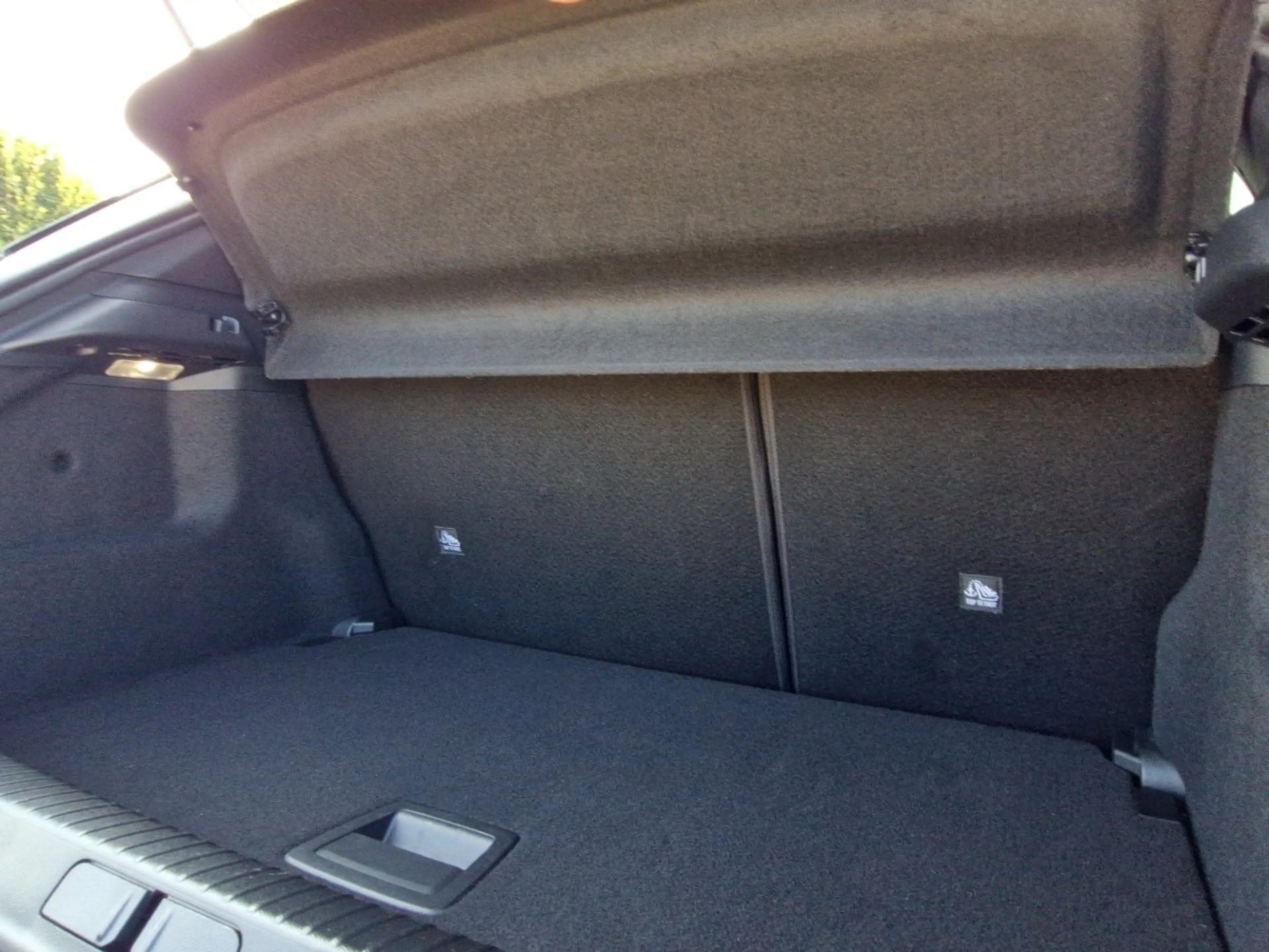 Opel Mokka 1.2 GS Line AT INTELLILUX|RÜCKFAHRKAMERA — photo 14
