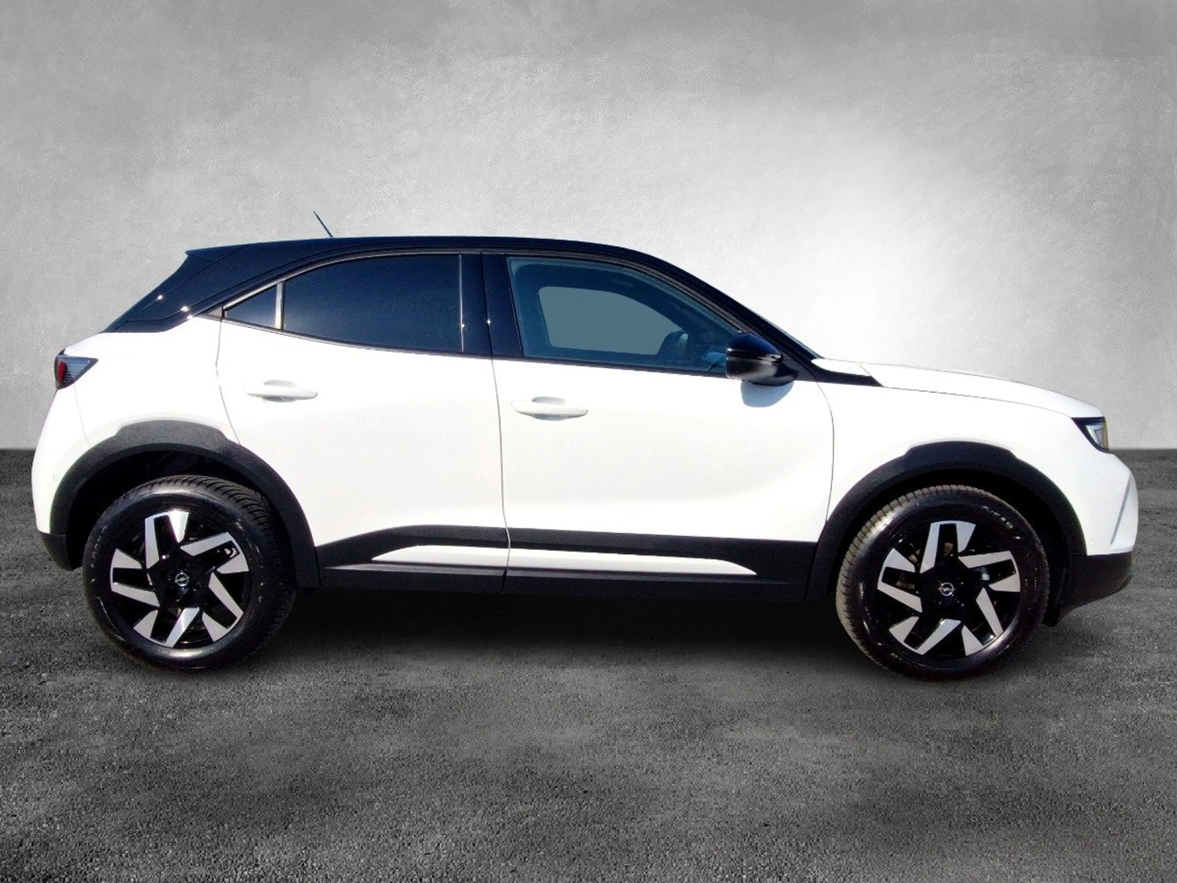 Opel Mokka 1.2 GS Line AT INTELLILUX|RÜCKFAHRKAMERA — photo 6