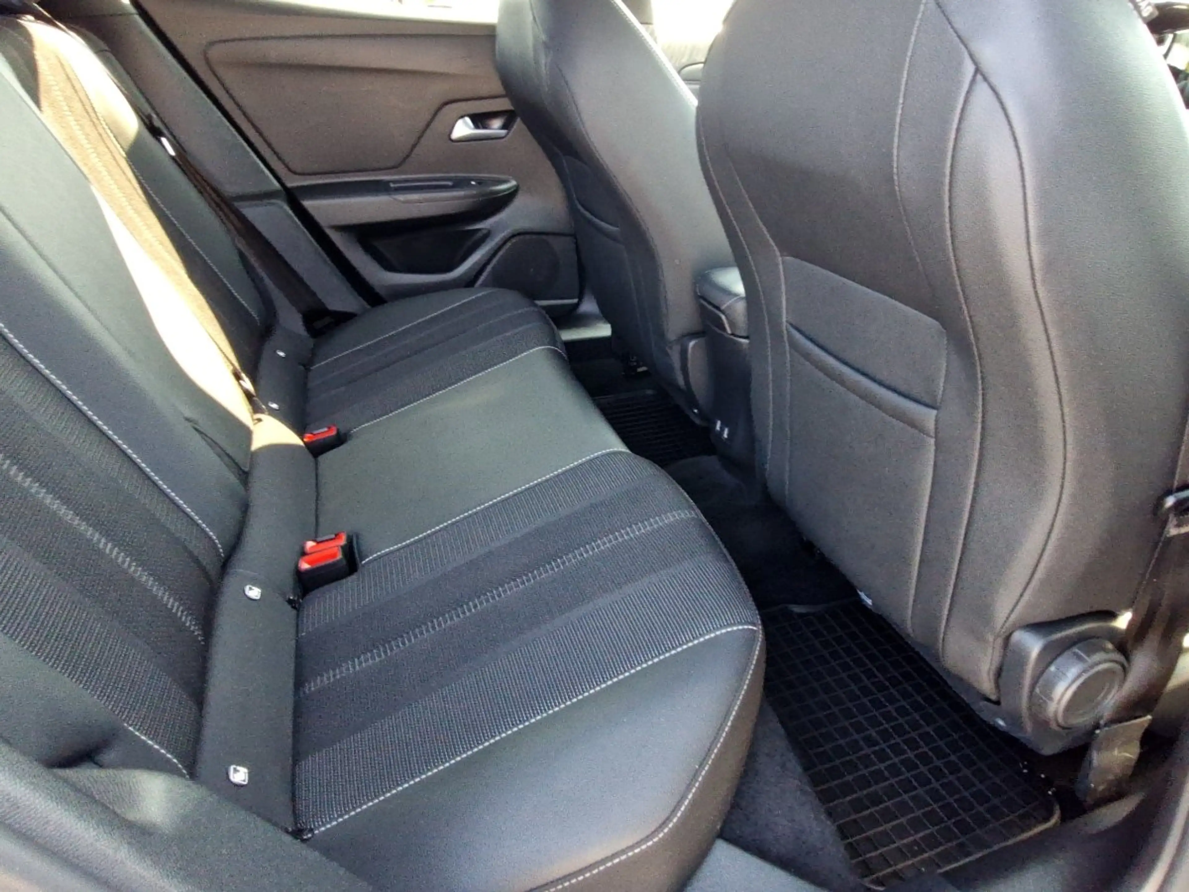 Opel Mokka 1.2 GS Line AT INTELLILUX|RÜCKFAHRKAMERA — photo 13