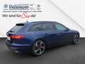 Audi A4 AVANT50 TDI+SLINE+HUD+B&O+4xSITZHEIZ Bluetooth Blau - thumbnail 5