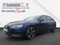 Audi A4 AVANT50 TDI+SLINE+HUD+B&O+4xSITZHEIZ Bluetooth Blau - thumbnail 1