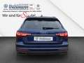 Audi A4 AVANT50 TDI+SLINE+HUD+B&O+4xSITZHEIZ Bluetooth Blau - thumbnail 4