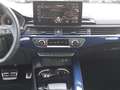 Audi A4 AVANT50 TDI+SLINE+HUD+B&O+4xSITZHEIZ Bluetooth Blau - thumbnail 13