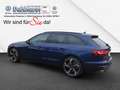Audi A4 AVANT50 TDI+SLINE+HUD+B&O+4xSITZHEIZ Bluetooth Blau - thumbnail 3