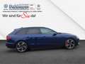 Audi A4 AVANT50 TDI+SLINE+HUD+B&O+4xSITZHEIZ Bluetooth Blau - thumbnail 6