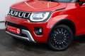 Suzuki Ignis 1,2 Dualjet Hybrid Flash *KAMERA*NAVI* Rot - thumbnail 7