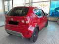 Suzuki Ignis 1,2 Dualjet Hybrid Flash *KAMERA*NAVI* Rouge - thumbnail 5