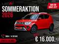 Suzuki Ignis 1,2 Dualjet Hybrid Flash *KAMERA*NAVI* Rot - thumbnail 1