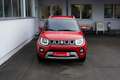 Suzuki Ignis 1,2 Dualjet Hybrid Flash *KAMERA*NAVI* Rot - thumbnail 8